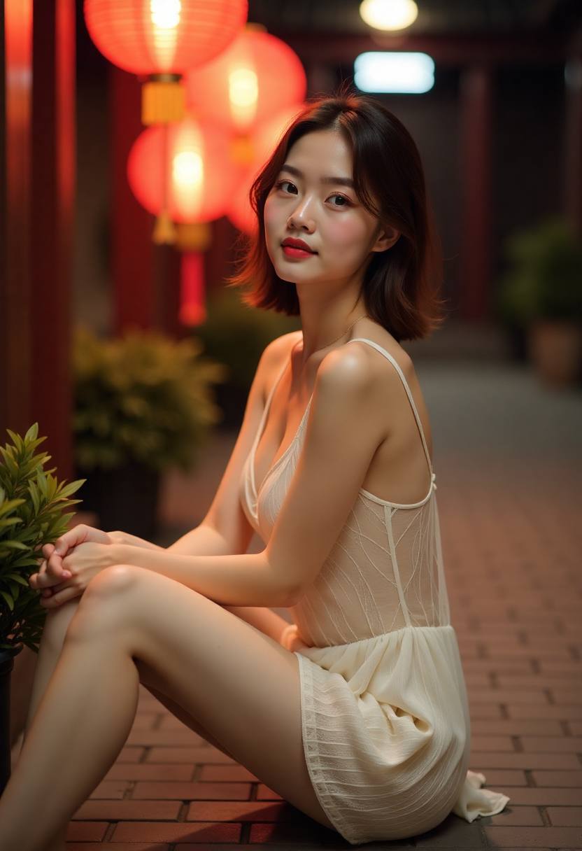 演讲台风训练
