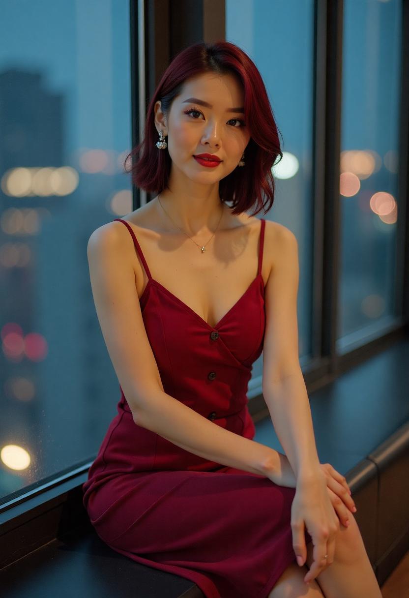 说服力训练营